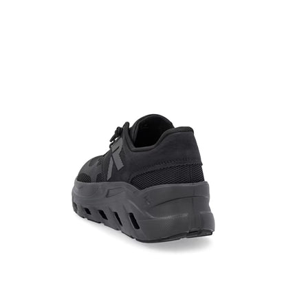 Rieker Soft W3500-01 Black G Fit Sneakers