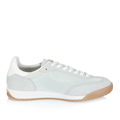 Rieker W4000-52 Pale Cyan G 1/2 Fit Sneakers