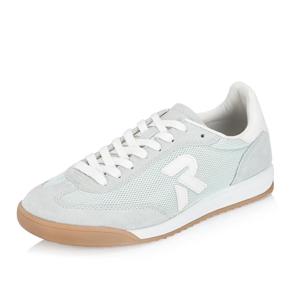 Rieker W4000-52 Pale Cyan G 1/2 Fit Sneakers