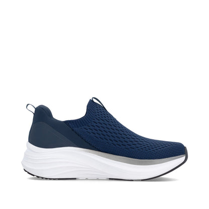 Rieker W4100-14 Navy G Fit Sneakers