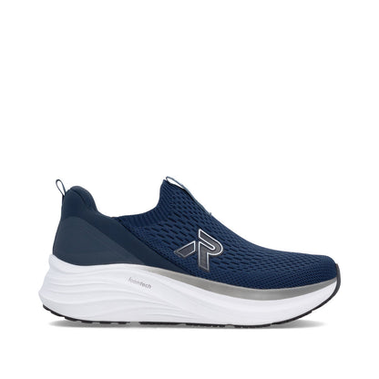 Rieker W4100-14 Navy G Fit Sneakers