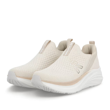 Rieker W4100-60 Beige/Vanilla Pearl G Fit Sneakers