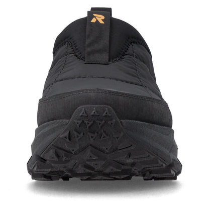 Rieker W4503-00 Black Sneakers