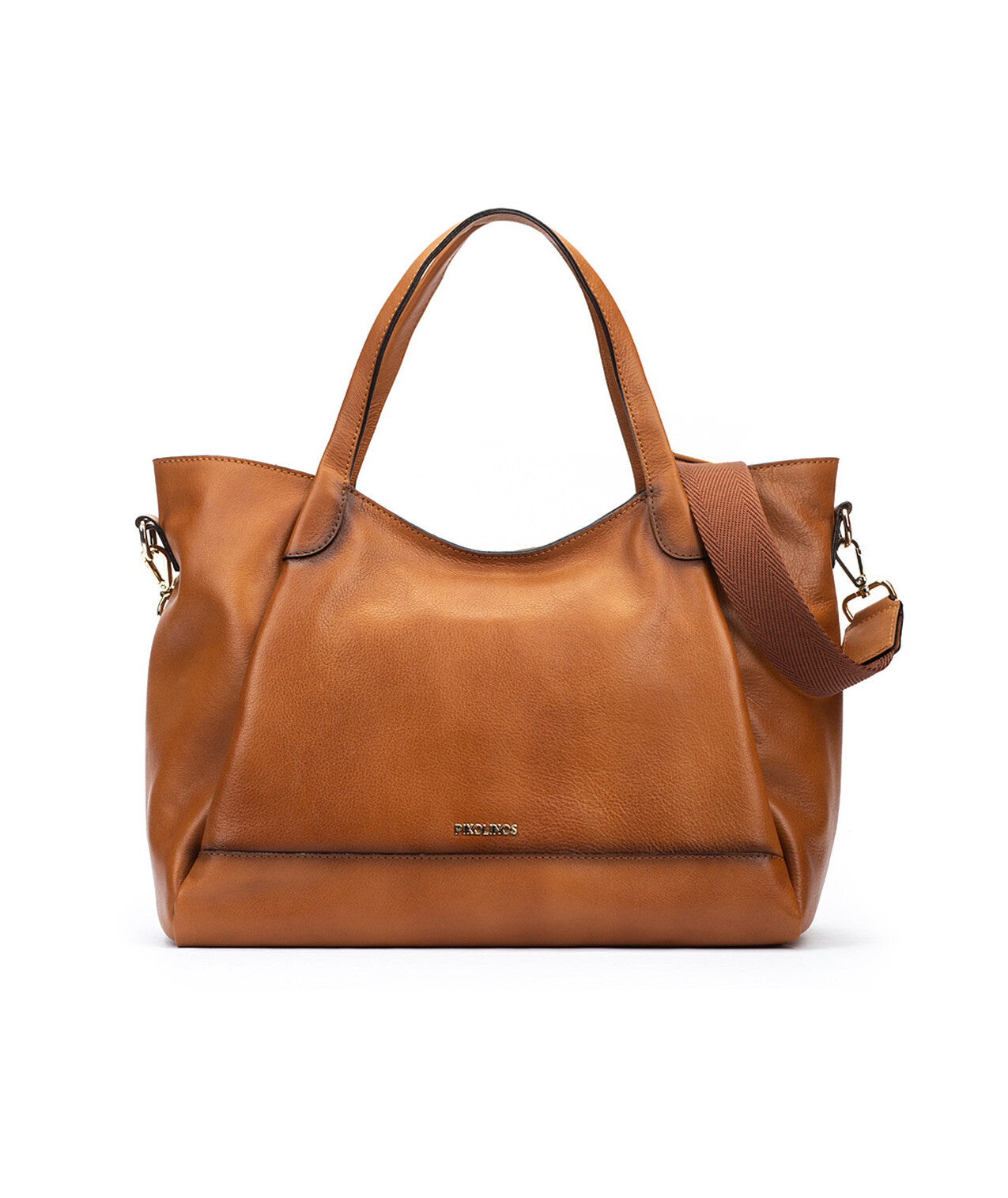 Pikolinos Ares WHA-373C1 250 Brandy Handbag