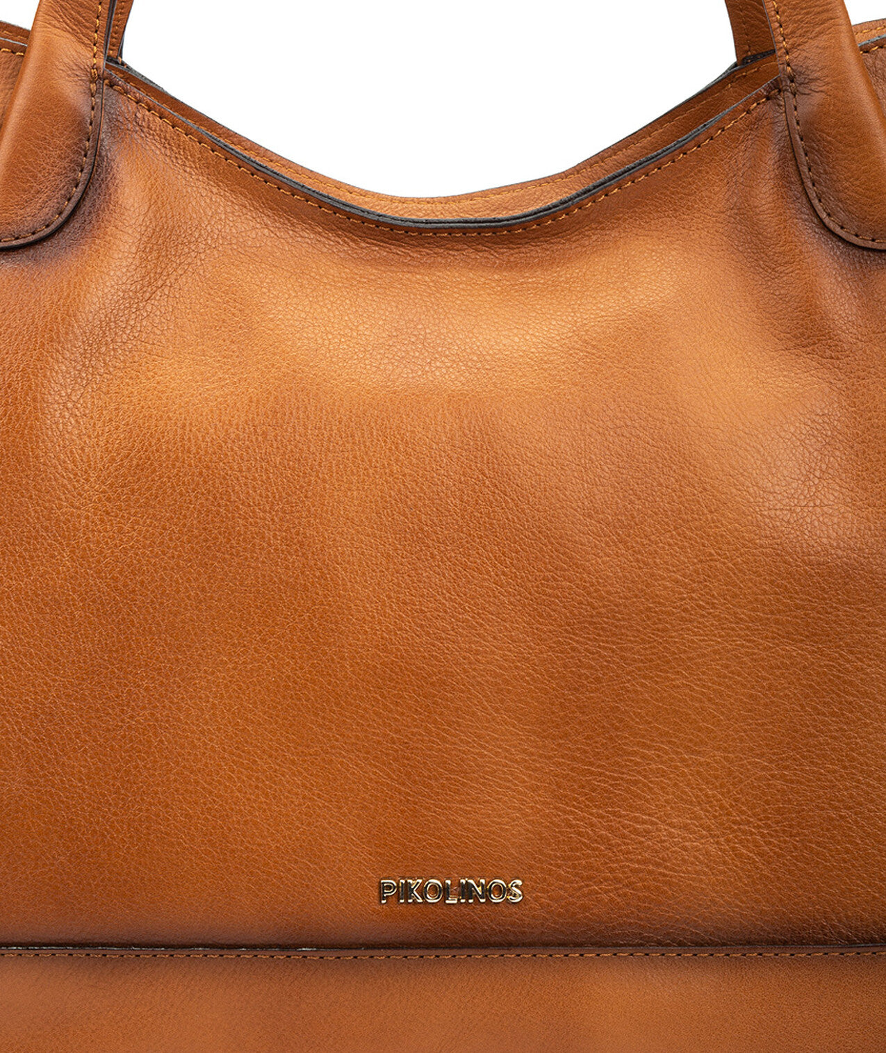 Pikolinos Ares WHA-373C1 250 Brandy Handbag
