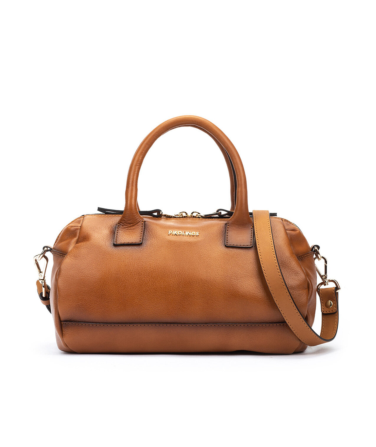 Pikolinos Ares WHA-426C1 250 Brandy Handbag