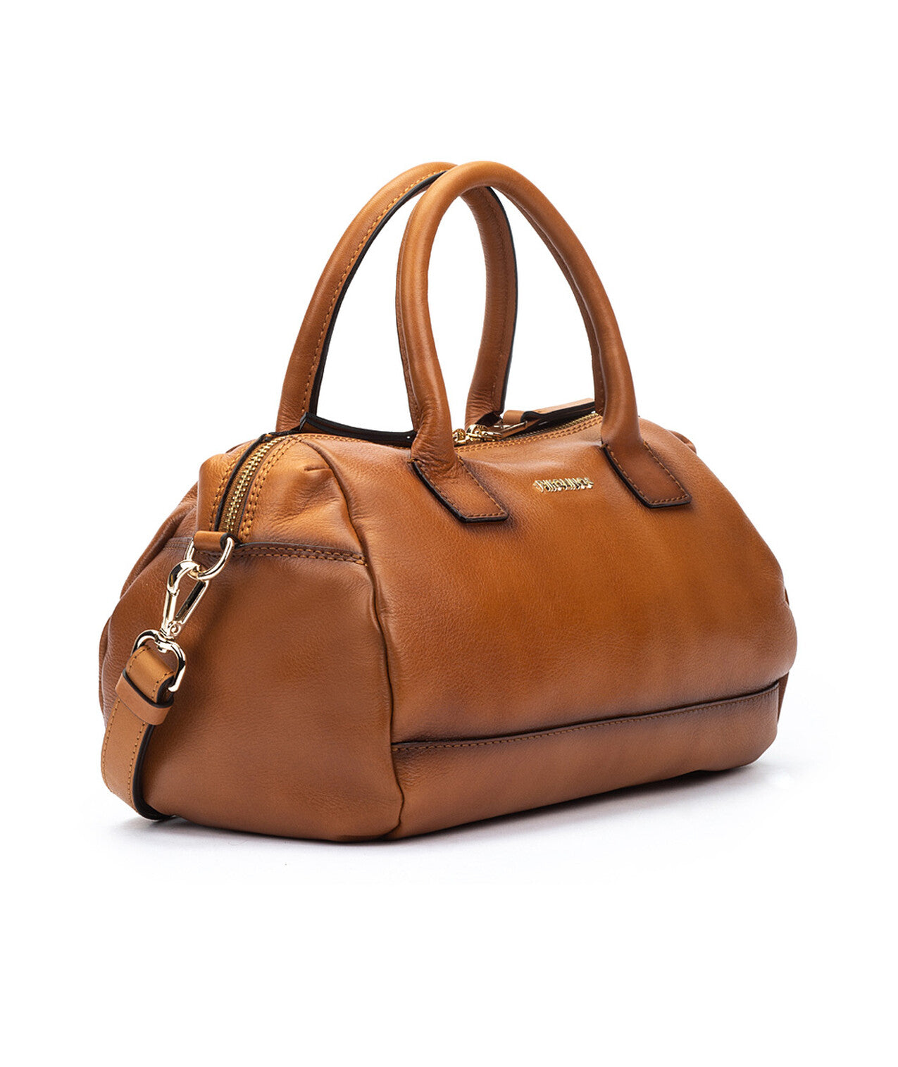 Pikolinos Ares WHA-426C1 250 Brandy Handbag
