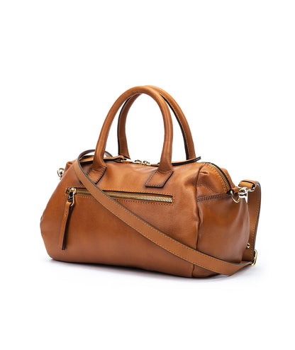 Pikolinos Ares WHA-426C1 250 Brandy Handbag