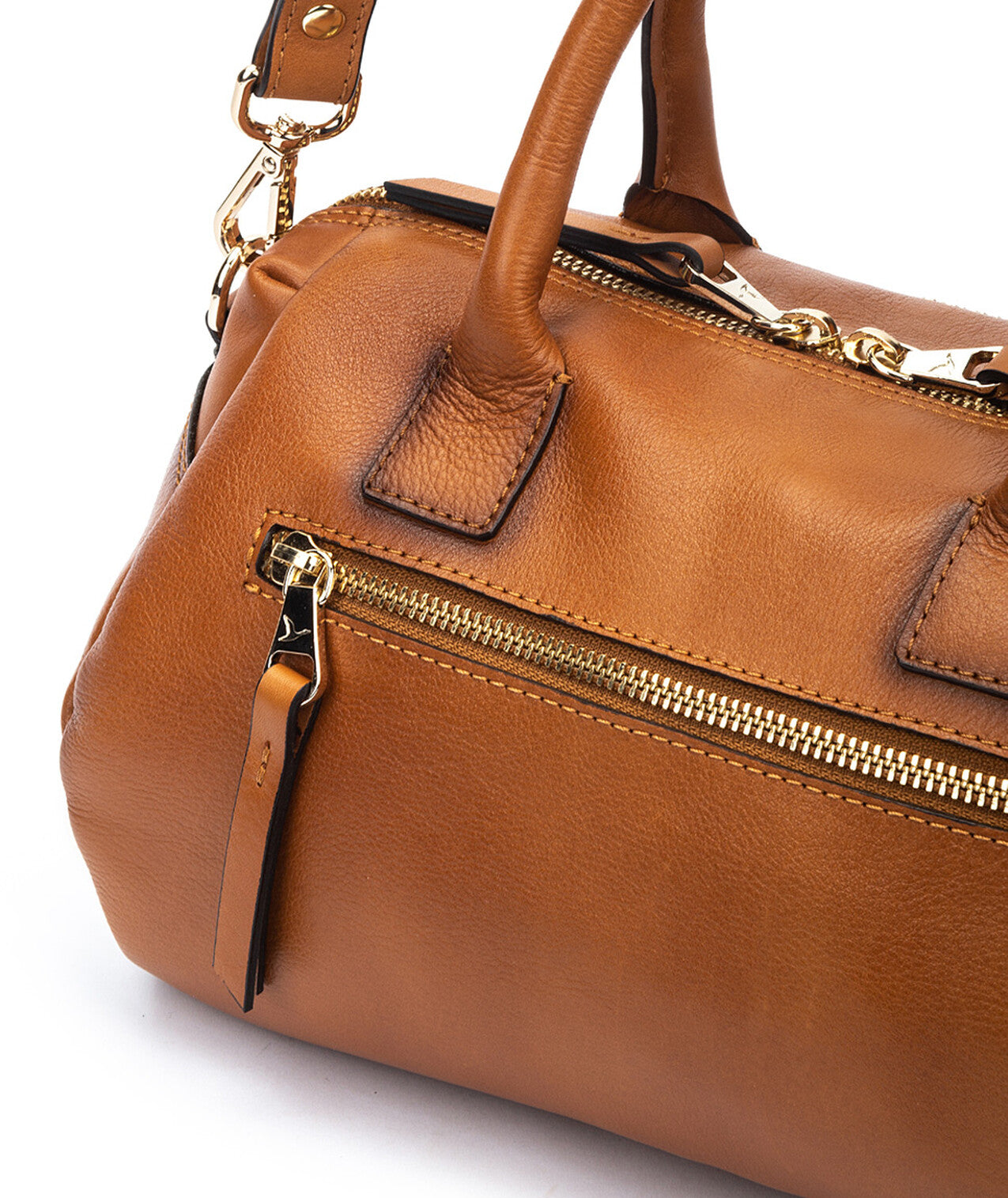 Pikolinos Ares WHA-426C1 250 Brandy Handbag