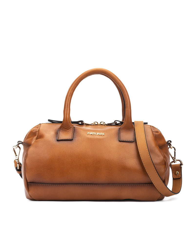 Pikolinos Ares WHA-426C1 250 Brandy Handbag