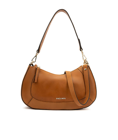 Pikolinos Ares WHA-663C1 250 Brandy Handbag