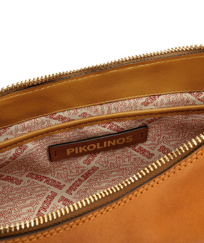 Pikolinos Ares WHA-663C1 250 Brandy Handbag