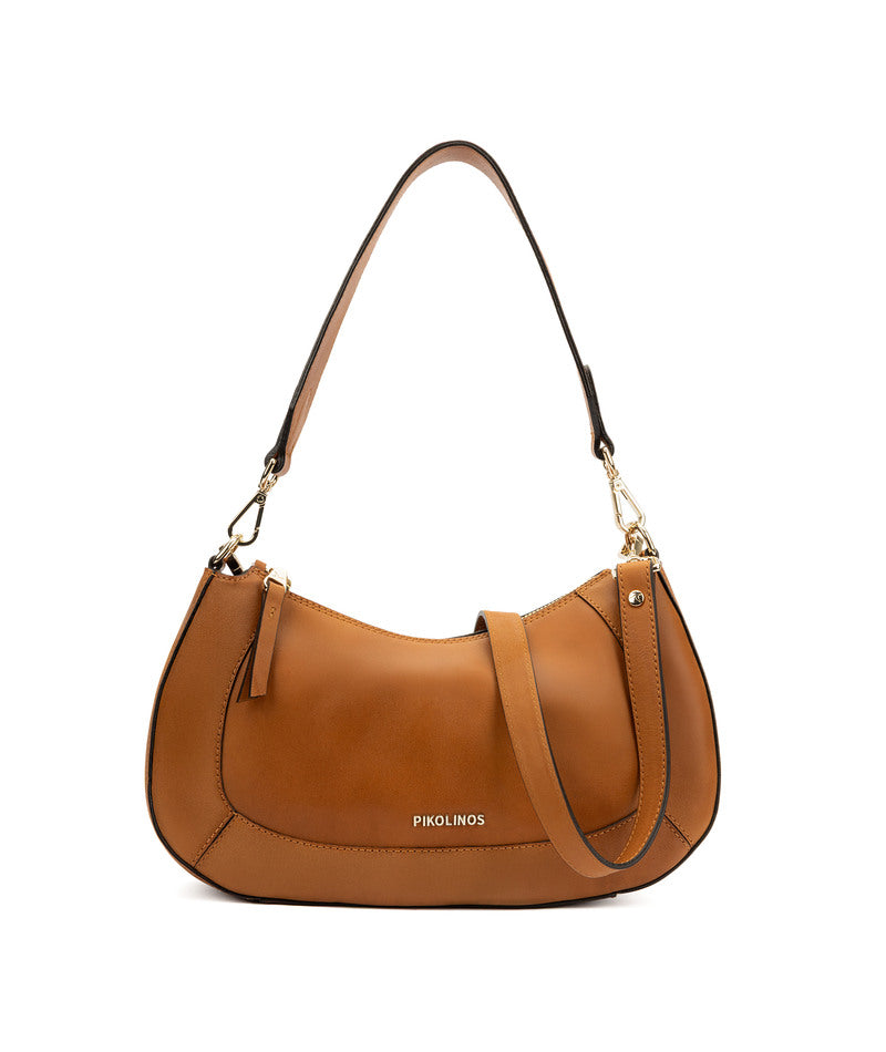 Pikolinos Ares WHA-663C1 250 Brandy Handbag