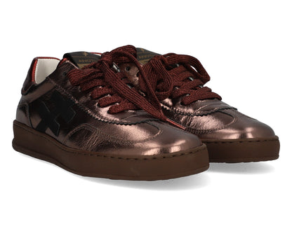 Another Trend A03258C9 Las Vegas Smoke Bronze Trainers