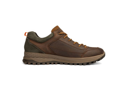 Ara 11-24401 19 Marino Marrone Brown G Fit Gore-Tex Shoes