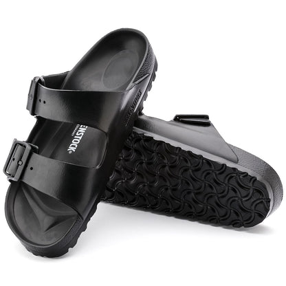 Birkenstock 0129421 Arizona EVA Black Sandals