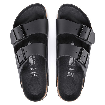 Birkenstock 1019069 Arizona Birko-Flor Black Sandals
