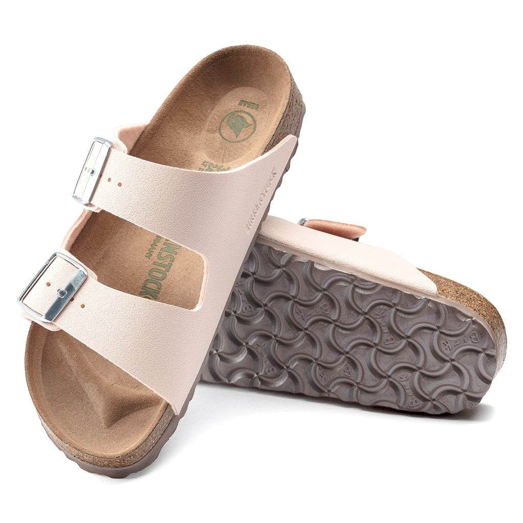 Birkenstock arizona birko flor nubuck sale sandals