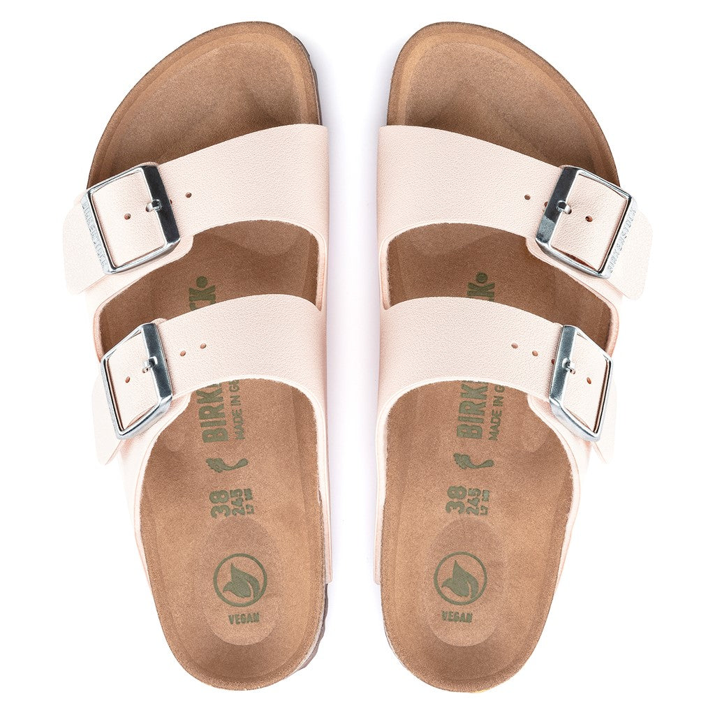 Birkenstock arizona birko flor nubuck sale sandals