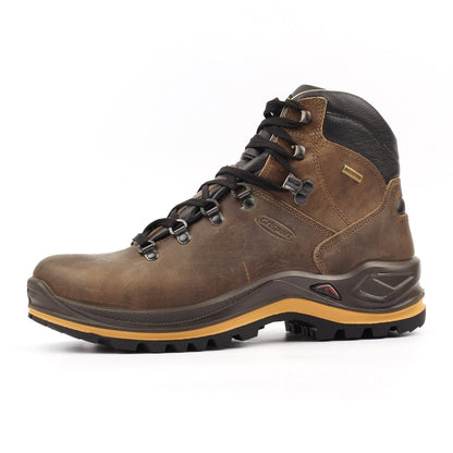 Grisport CMG733CR Aztec Crazy Horse Boots