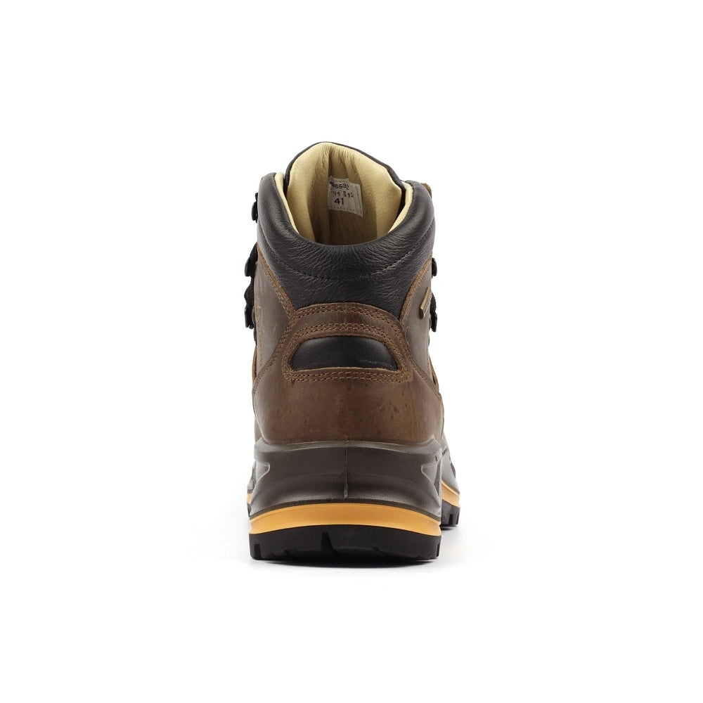 Grisport CMG733CR Aztec Crazy Horse Boots