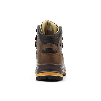 Grisport CMG733CR Aztec Crazy Horse Boots