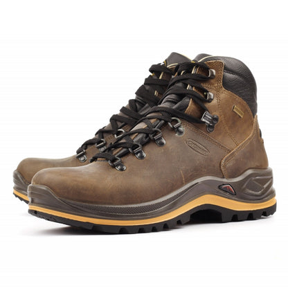 Grisport CMG733CR Aztec Crazy Horse Boots