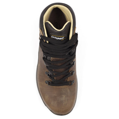 Grisport CMG733CR Aztec Crazy Horse Boots