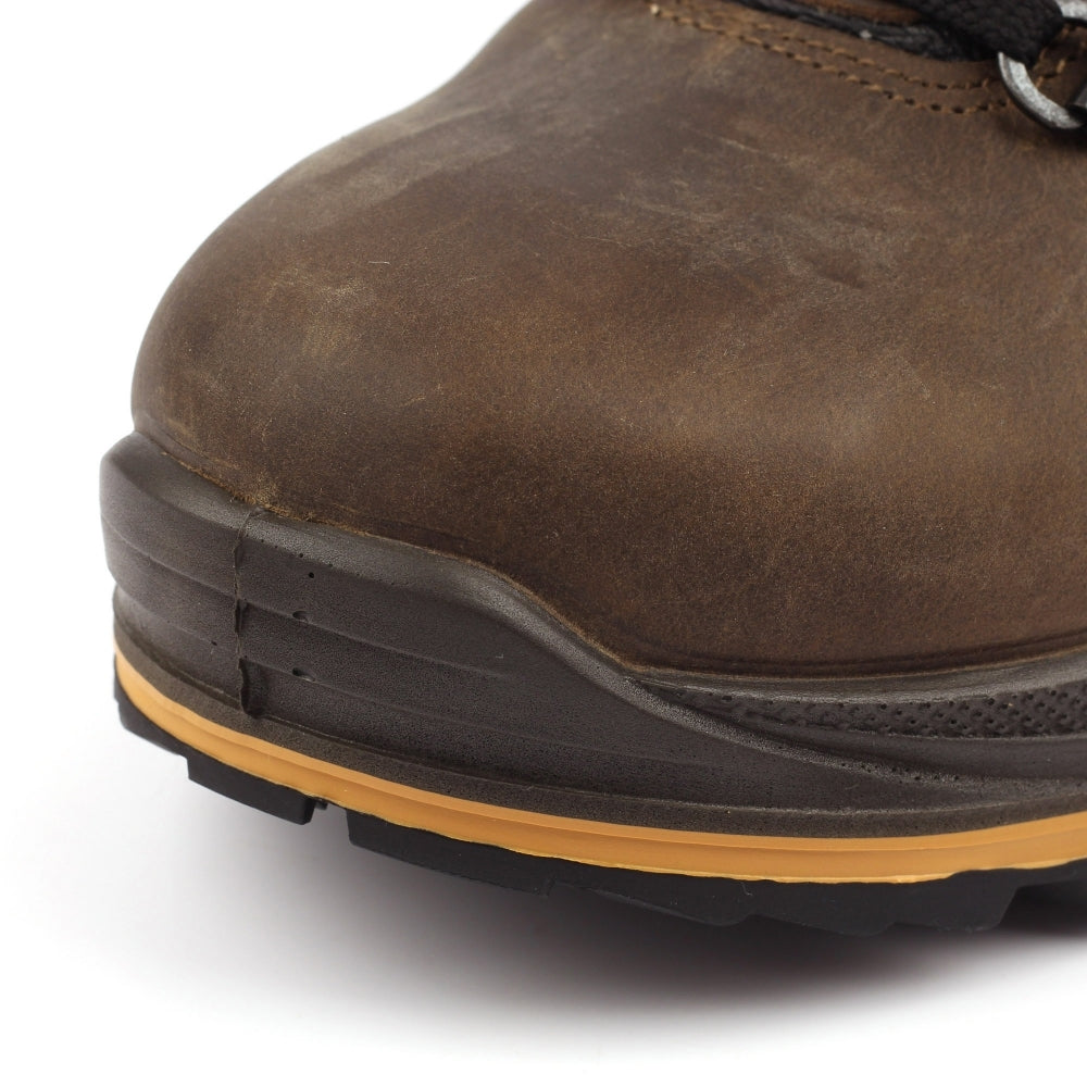 Grisport CMG733CR Aztec Crazy Horse Boots