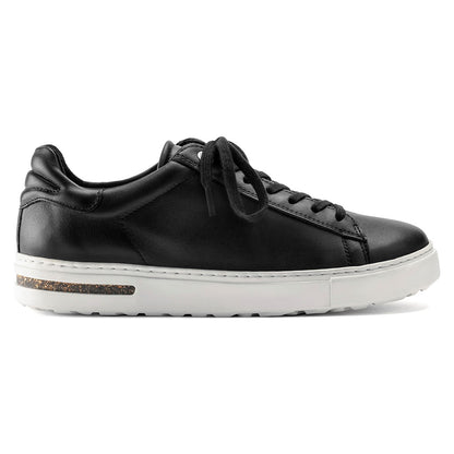 Birkenstock 1017721 Bend Low Lena Black Lace Sneakers