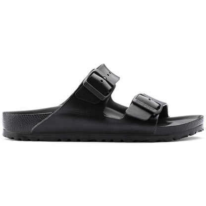 Birkenstock 129423/0129423 Arizona EVA Black Sandals