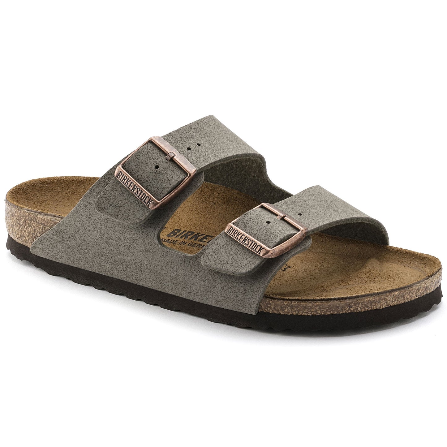Birkenstock 151211 Arizona Stone Sandals