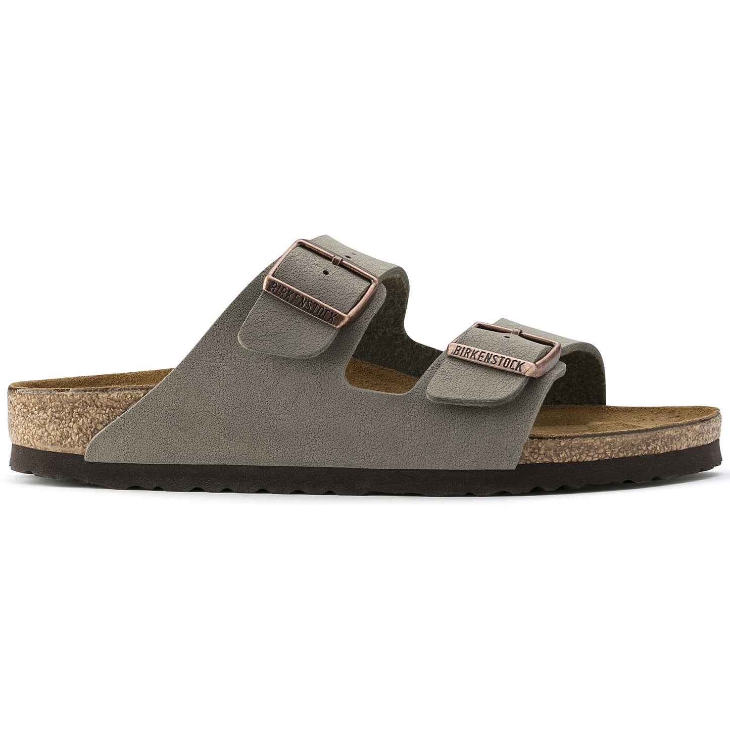 Birkenstock 151211 Arizona Stone Sandals