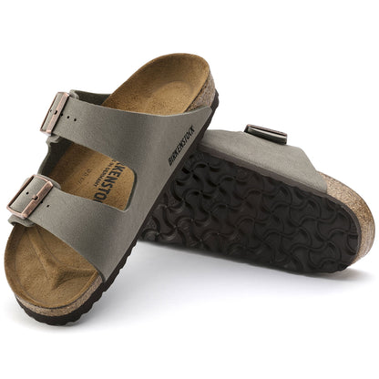 Birkenstock 151211 Arizona Stone Sandals