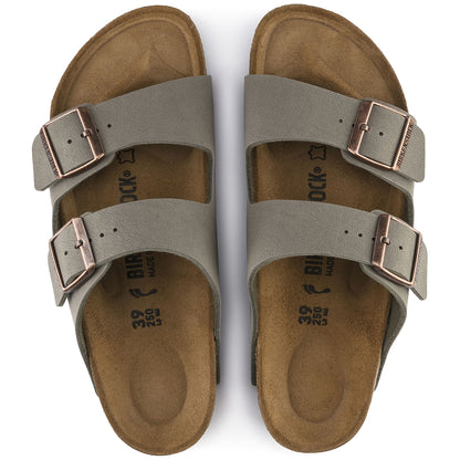 Birkenstock 151211 Arizona Stone Sandals