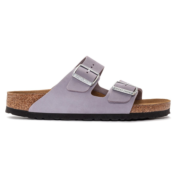 Birkenstock 1024241 Arizona Purple Frog Sandals