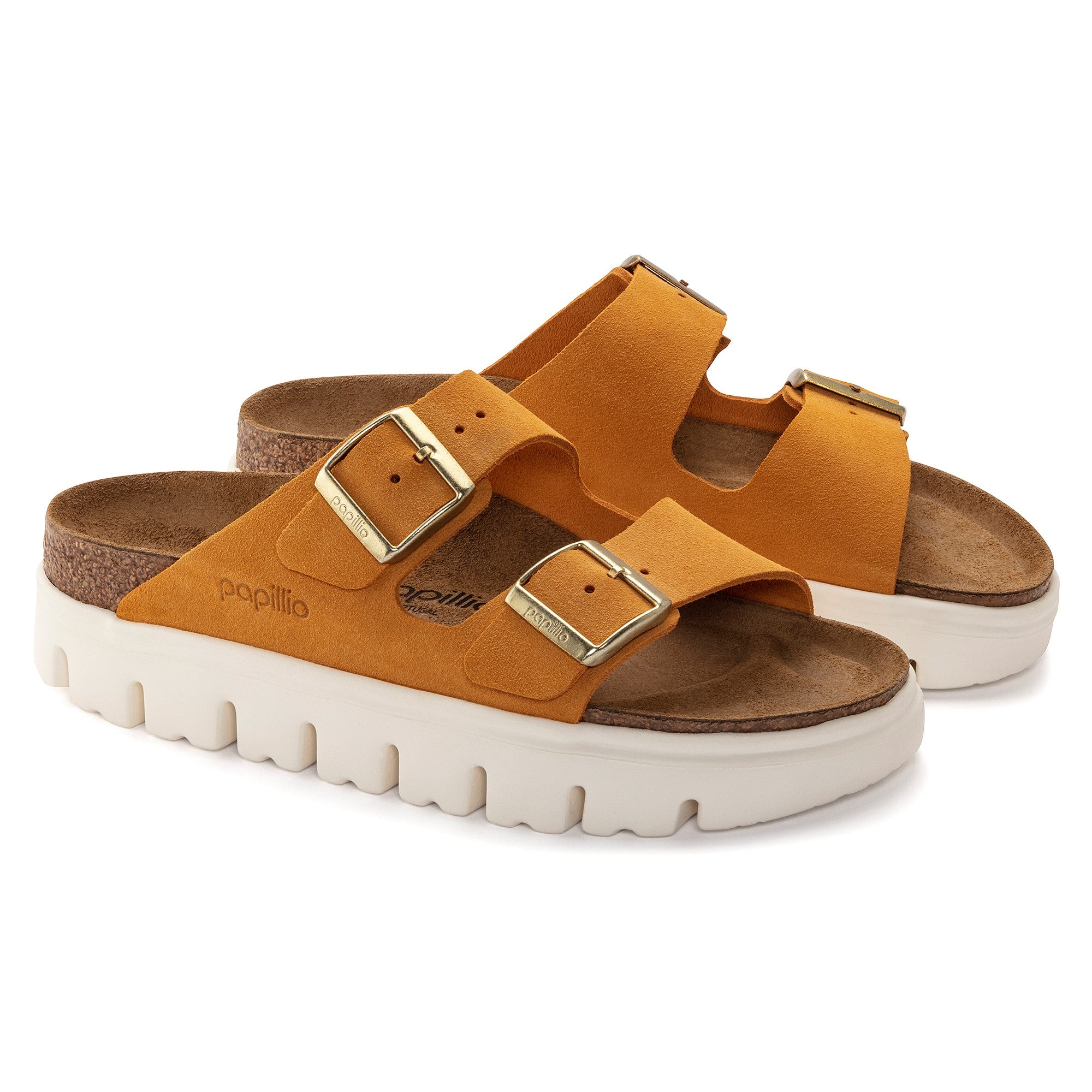 Birkenstock best sale papillio slippers