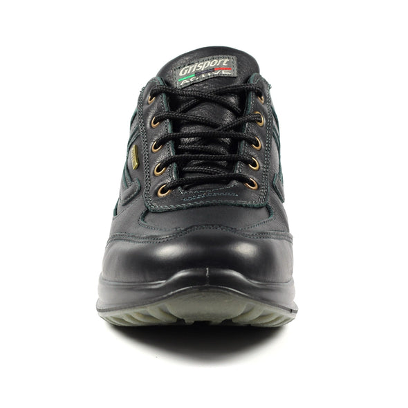 Grisport BMG061BK Active Airwalker Black Shoes