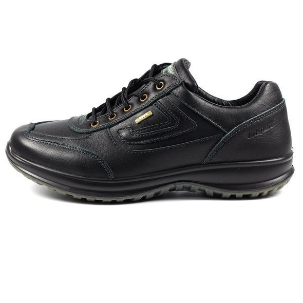 Grisport BMG061BK Active Airwalker Black Shoes