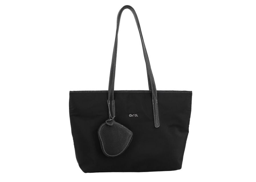 Ara 16-22202 60 Lina Black Handbag