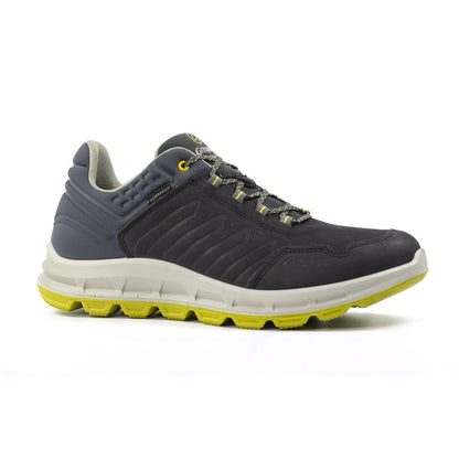 Grisport CMG793BL Challenger Blue Walking Shoes