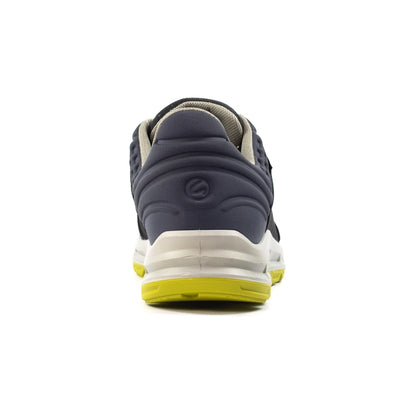 Grisport CMG793BL Challenger Blue Walking Shoes
