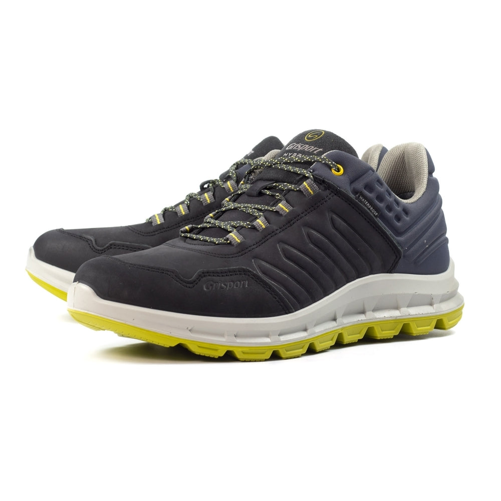 Grisport CMG793BL Challenger Blue Walking Shoes