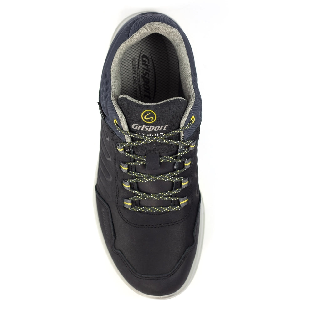 Grisport CMG793BL Challenger Blue Walking Shoes