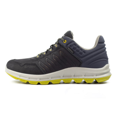 Grisport CMG793BL Challenger Blue Walking Shoes