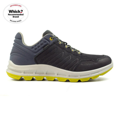 Grisport CMG793BL Challenger Blue Walking Shoes
