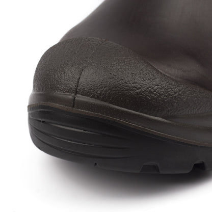 Grisport AMG015BR Chukka Brown Safety Boots
