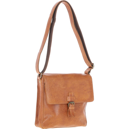 Ashwood Leather Dean Tan Bag
