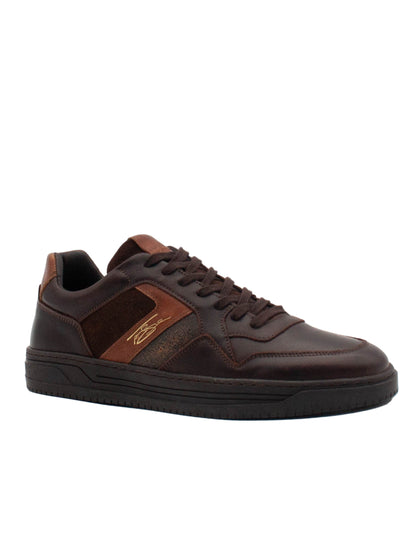 Lloyd and Pryce Frawley Hickory Choc Brown Shoes