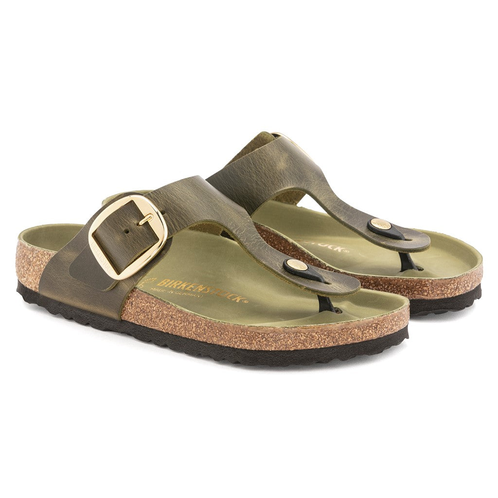 Birkenstock bronze hot sale sandals